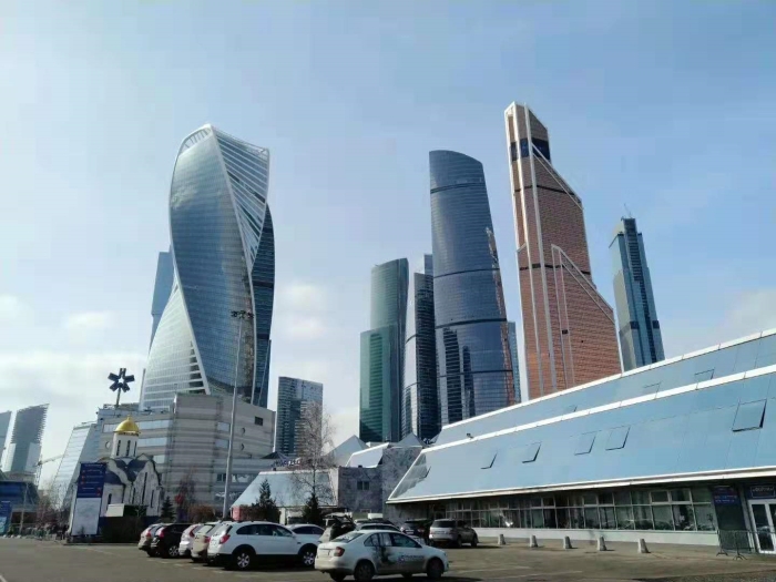 Securika Moscow 2019